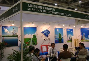 上海濟裕國際貿易 杜邦國內最大代理商參展國內貿易代理，共筑行業新格局